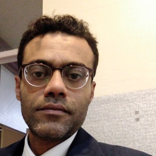 Khaled  B. profile photo