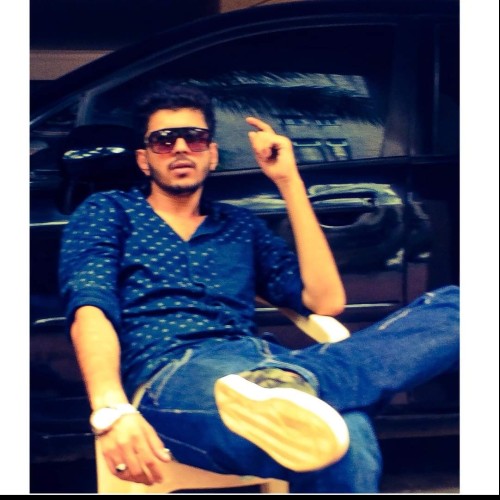 Ehtesham  K.