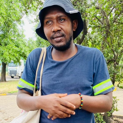 Bandile  S. profile photo