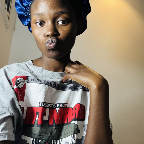 Annet N. profile photo