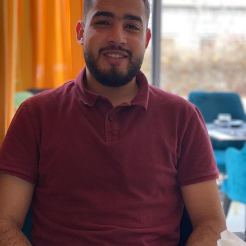 Abdessamad  E. profile photo