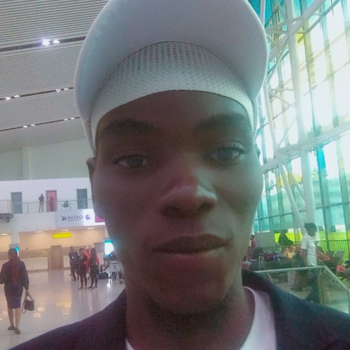 Taiwo M. profile photo