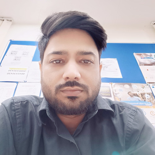 Mohd Furqan A. profile photo