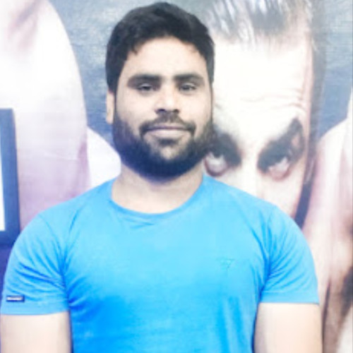 Akshay A.