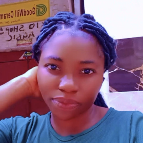 Chinaza E. profile photo