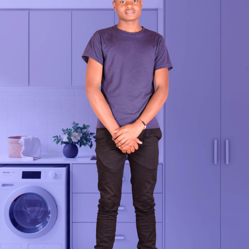 Solomon K. profile photo