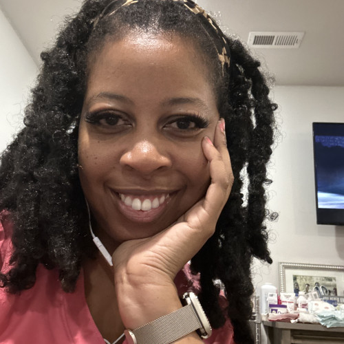 Latrice S. profile photo