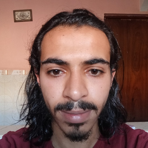 Ahamd A. profile photo