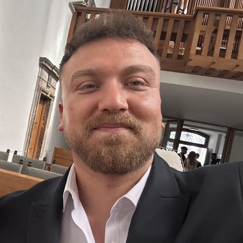 Manuel A. profile photo