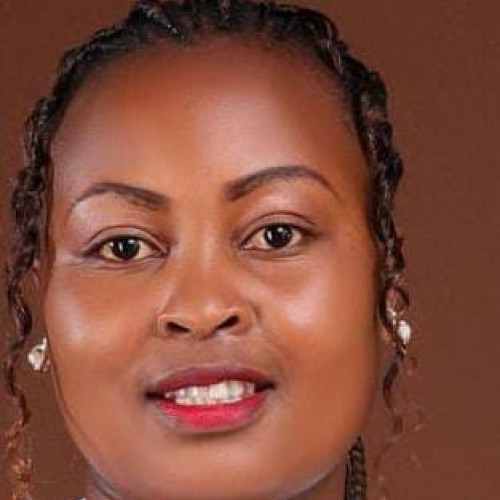 Salome  M. profile photo