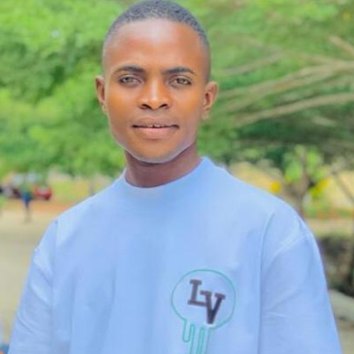 Taofeeq I. profile photo