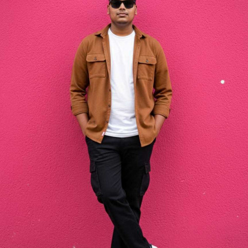 Biswa Prakash M. profile photo