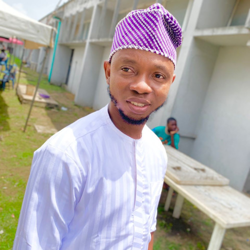 Beejay K. profile photo