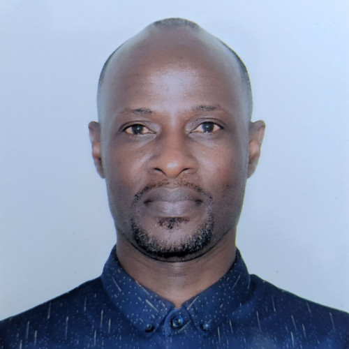 Fulgence Benedict K. profile photo