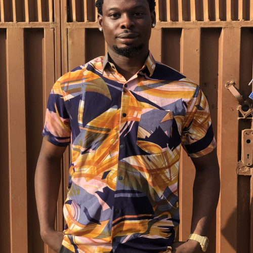 Akinade  C. profile photo