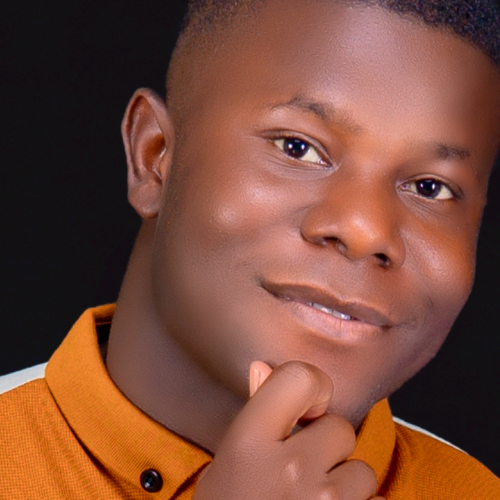 Amos  S. profile photo