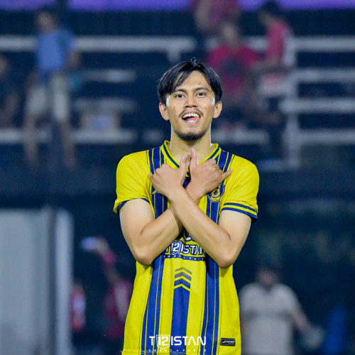 Ario W. profile photo