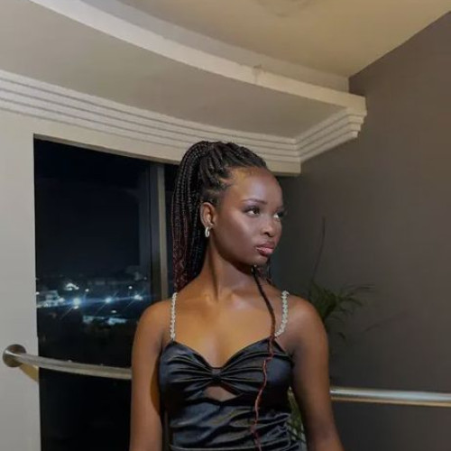 Miracle  O. profile photo