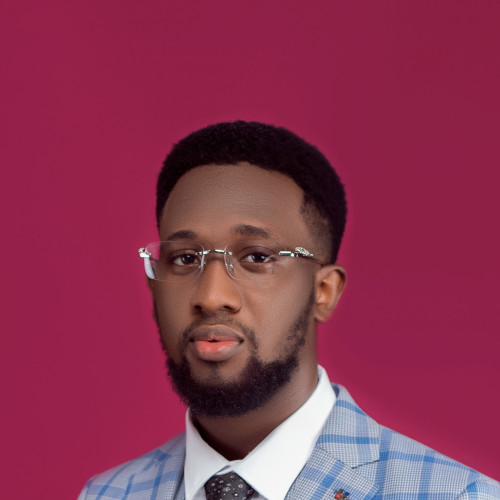 Chukwuka  E. profile photo