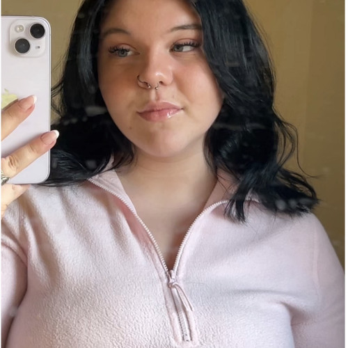 Carly Marie S. profile photo