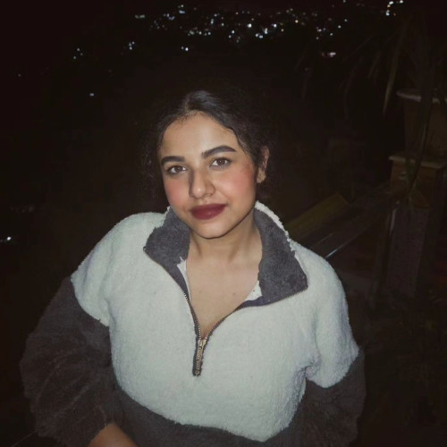 Shanaya  S.
