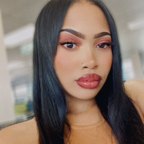 Monique A. profile photo