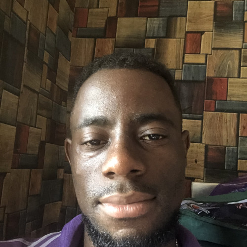 Etiene E. profile photo