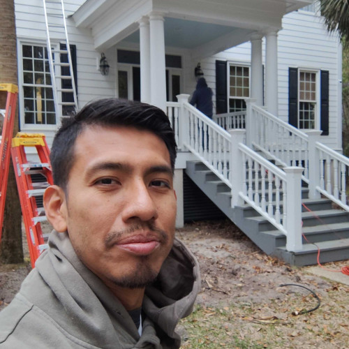 asael a. profile photo