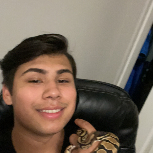 Isaiah M. profile photo