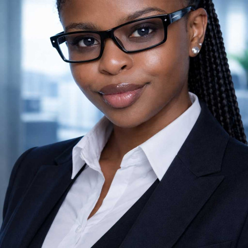 Blessing S. profile photo