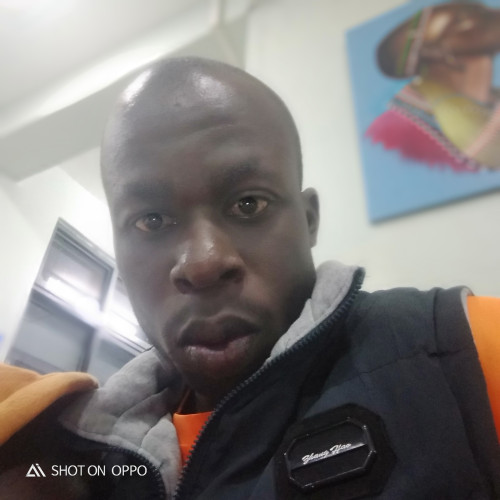 Elikana W. profile photo