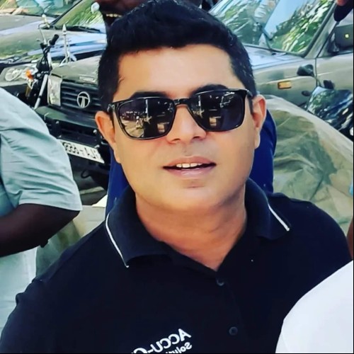 Duminda E.