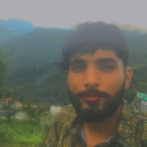 Rishabh S.