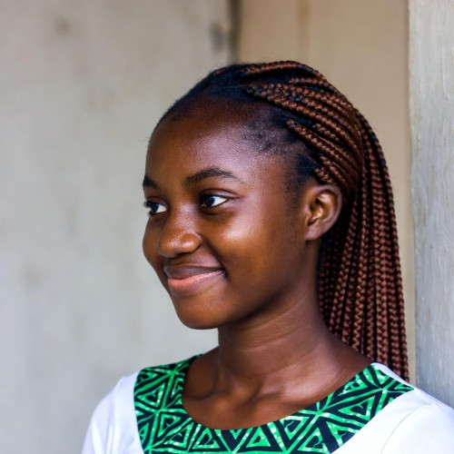 Chanelle L. profile photo