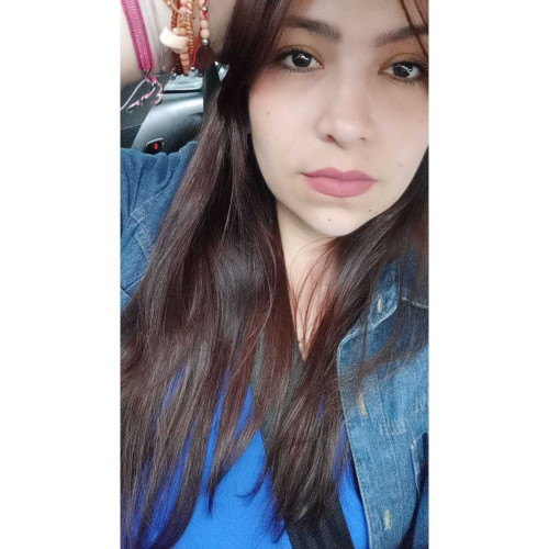 Ximena c. profile photo