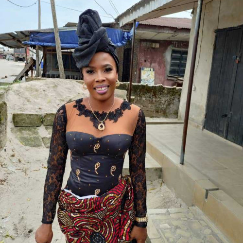 ishioma i. profile photo