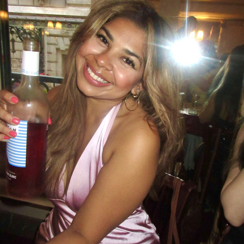 Kimberly B.