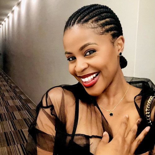Katlego M. profile photo