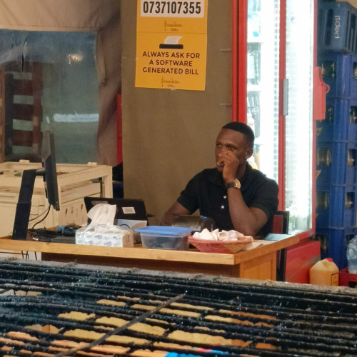 Michae N. profile photo