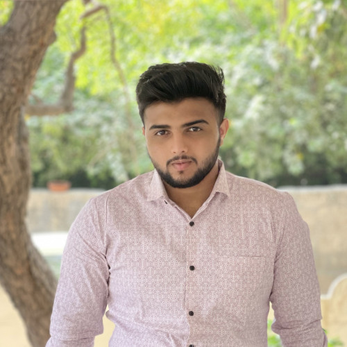 Durgesh  J. profile photo
