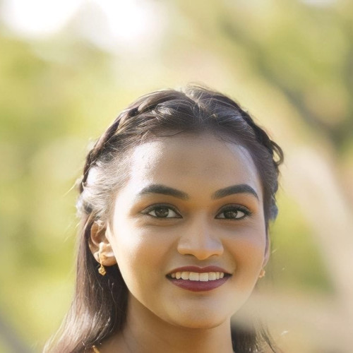 Arya B.