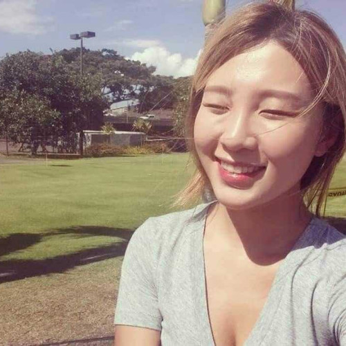 mary j. profile photo