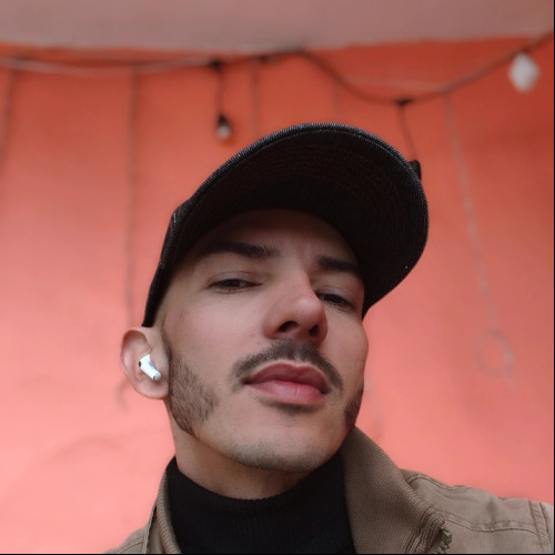 Andres G. profile photo