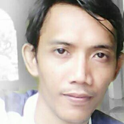 Dadan H.