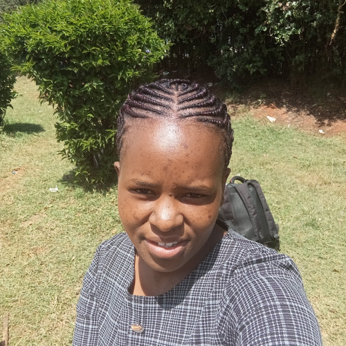 Zipporah K. profile photo