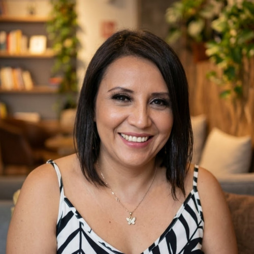 Rocio A. profile photo