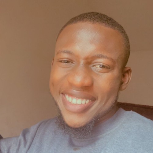 Ayomide S. profile photo