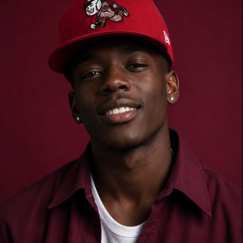 Benson A. profile photo