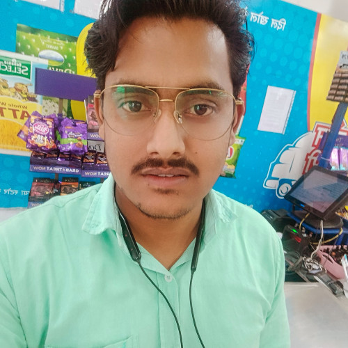 DHANENDRA P. profile photo