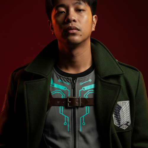 Arjay C. profile photo
